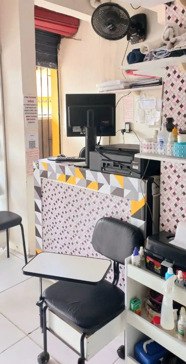Vendo este ponto comercial  - Foto 4