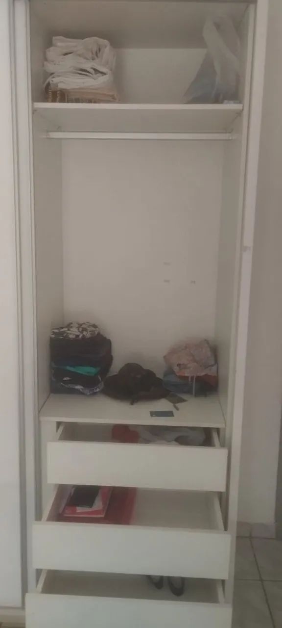 Guarda roupa  - Foto 3