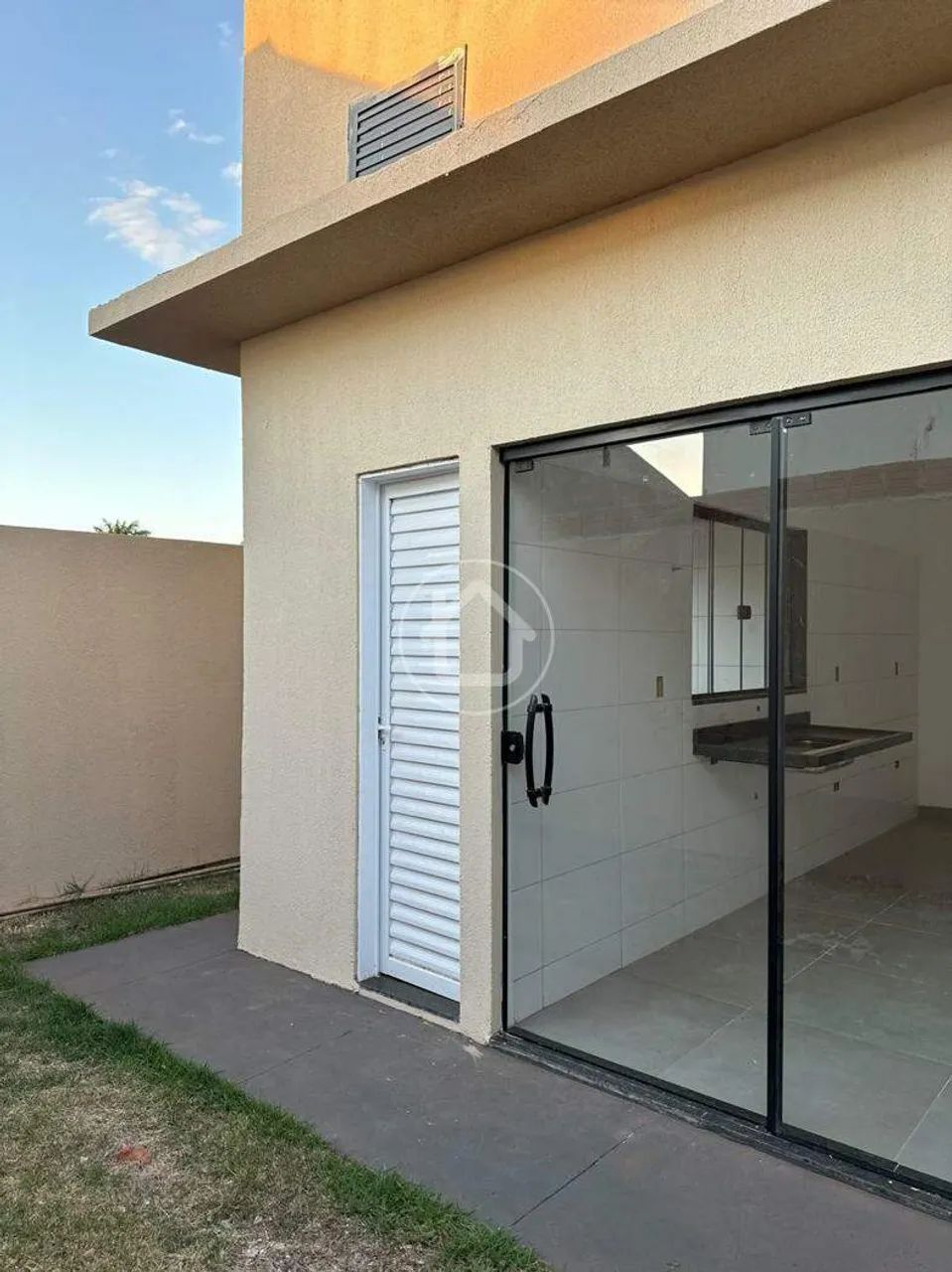 CASA NOVA em Campo Grande - Foto 2