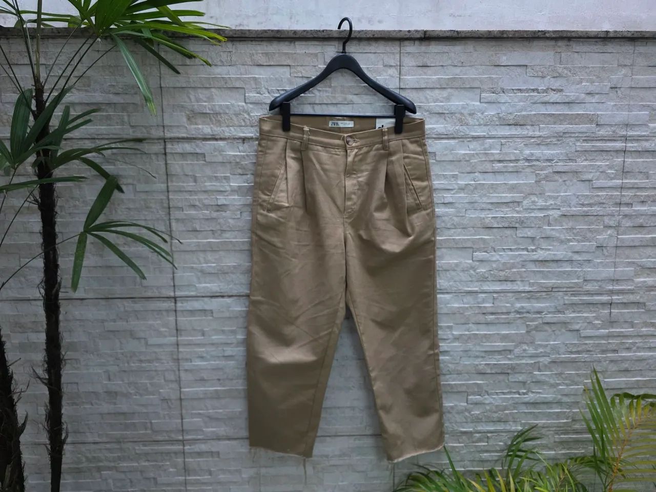 Calça Zara - Foto 5