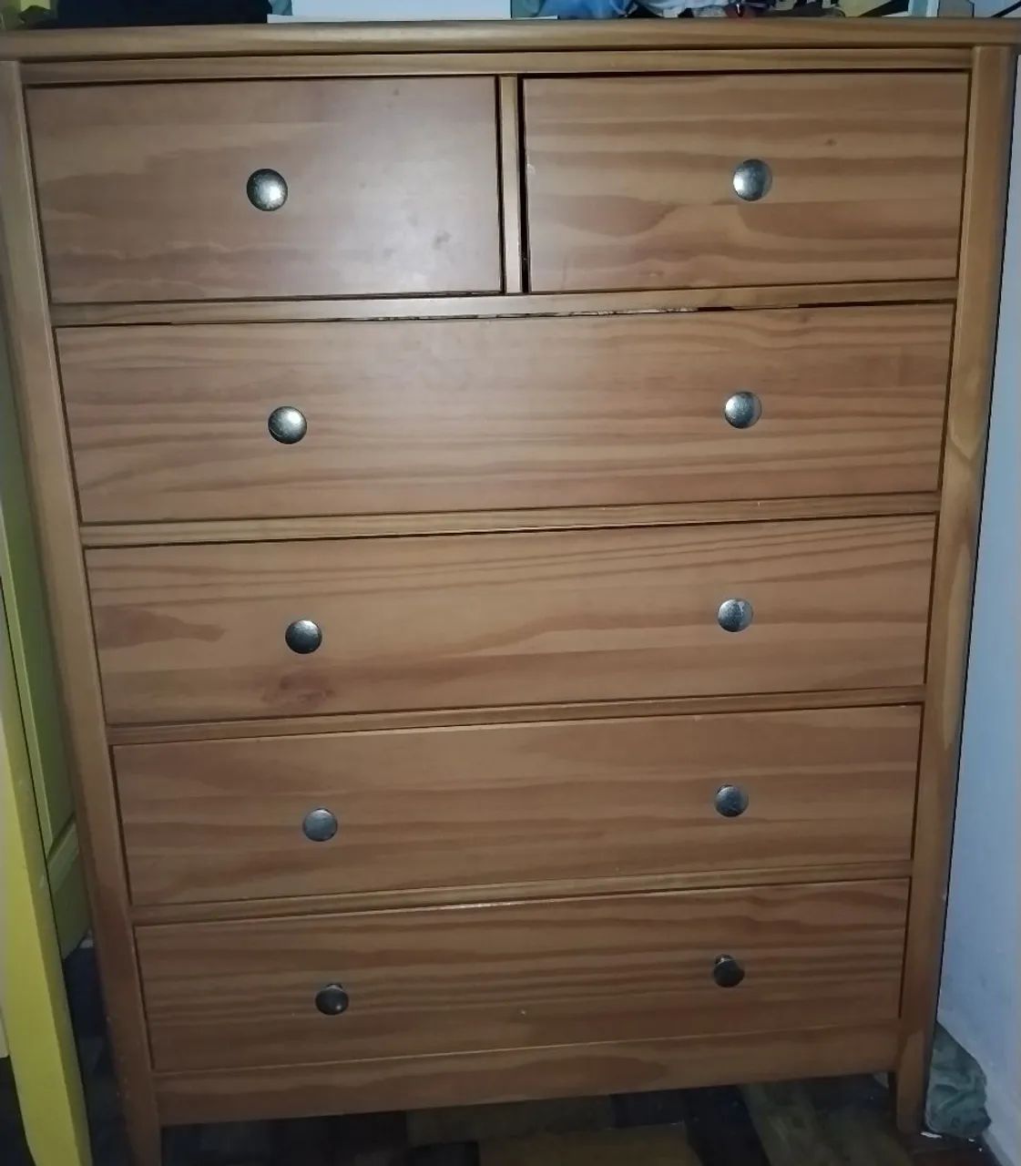 Cômoda linda 