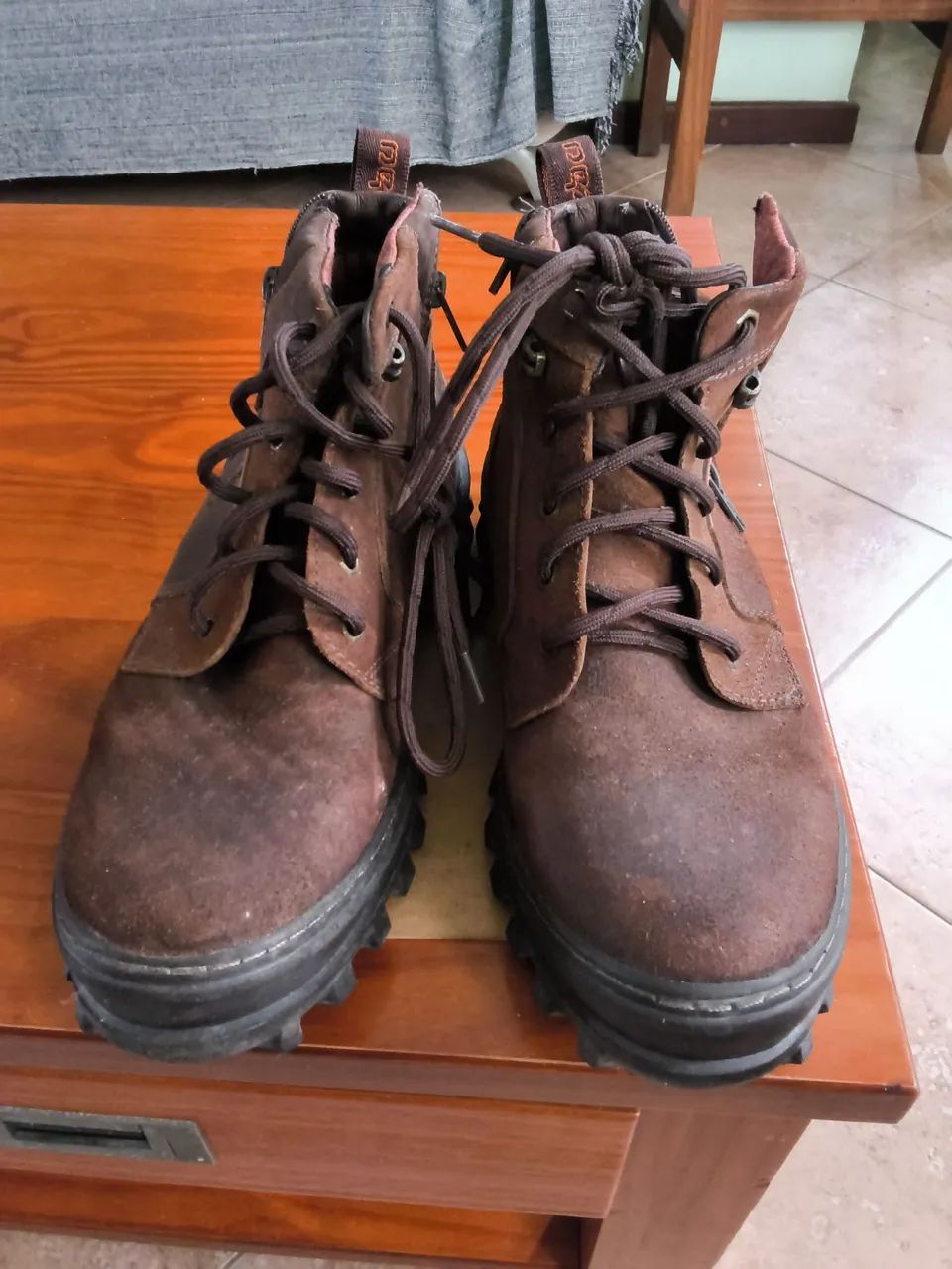 BOTA ZEBU