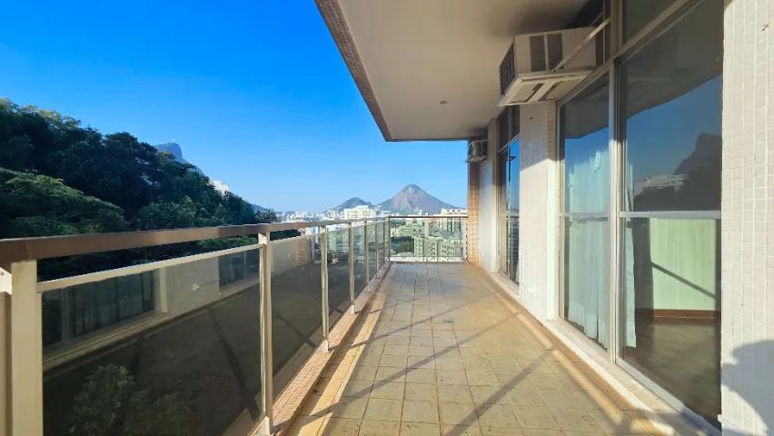 Foto - Rio de Janeiro - Gávea