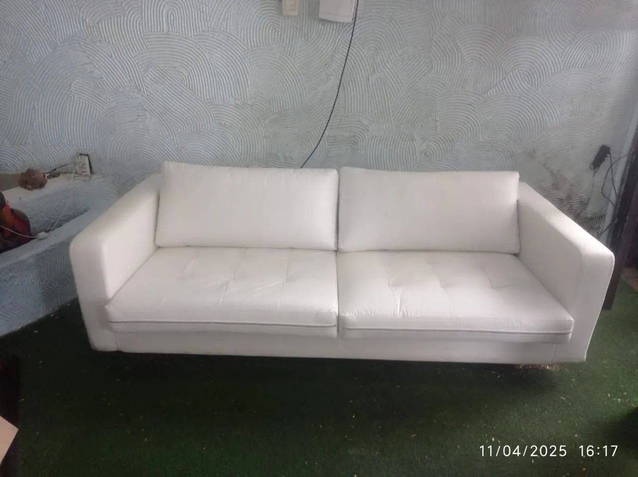 Lavagem de estofados carros e etc - Foto 4