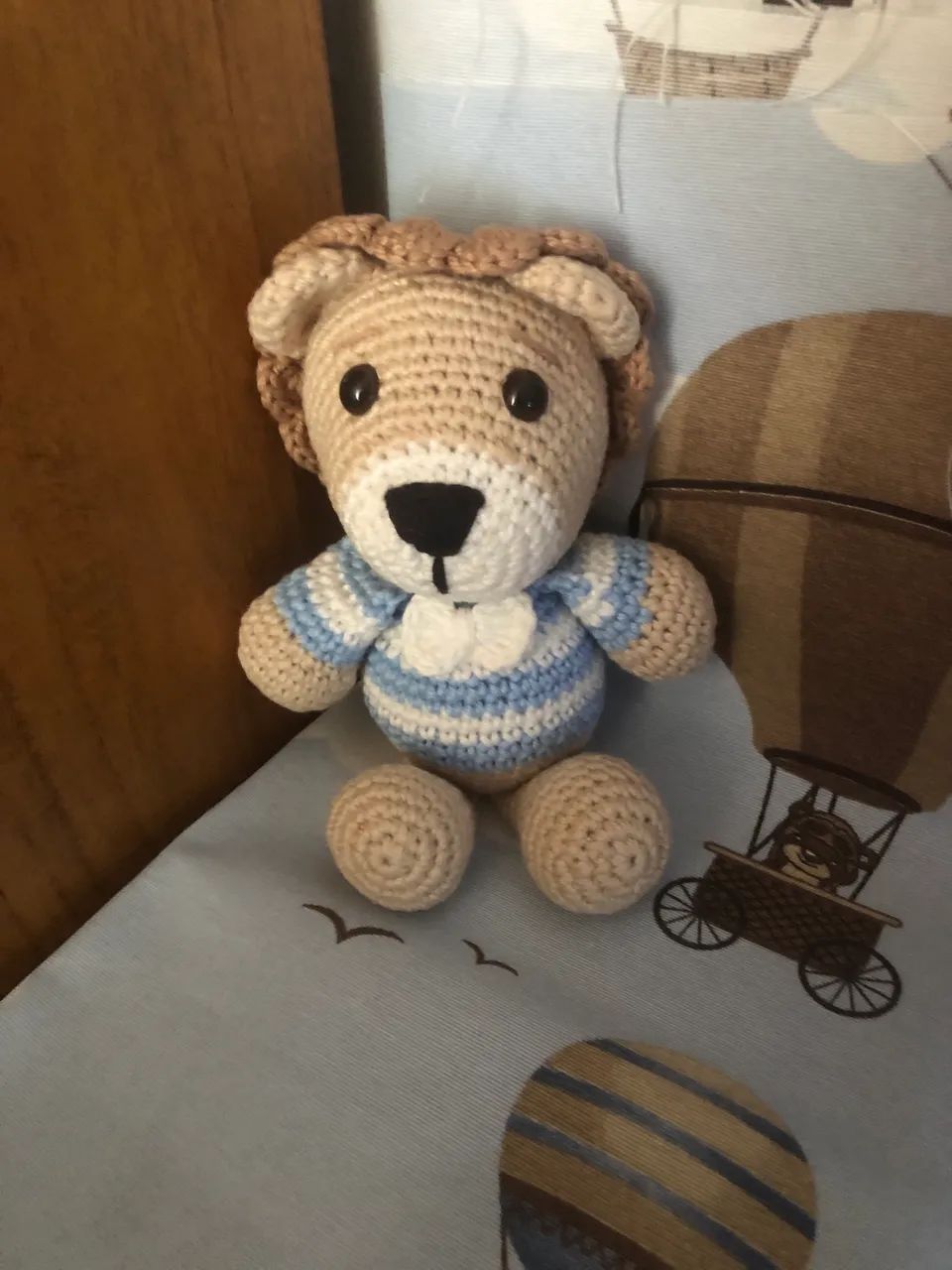 Amigurumi  - Foto 4