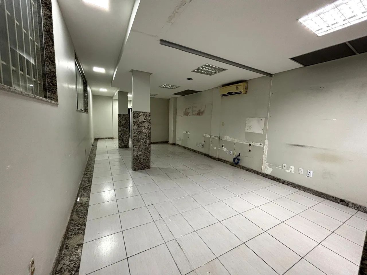 Aluga Salas Comerciais - Foto 2