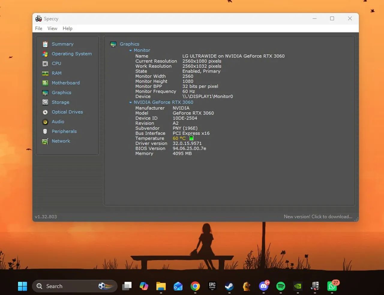 PC Gamer & Workstation de Alta Performance (Ryzen 7 + RTX 3060) - Foto 5