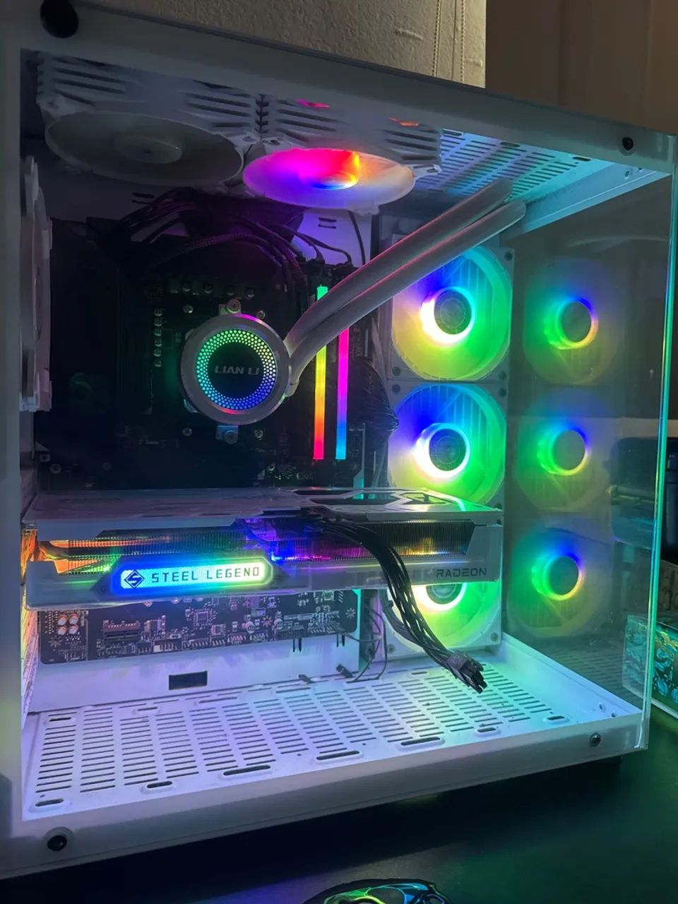 Computador Ryzen