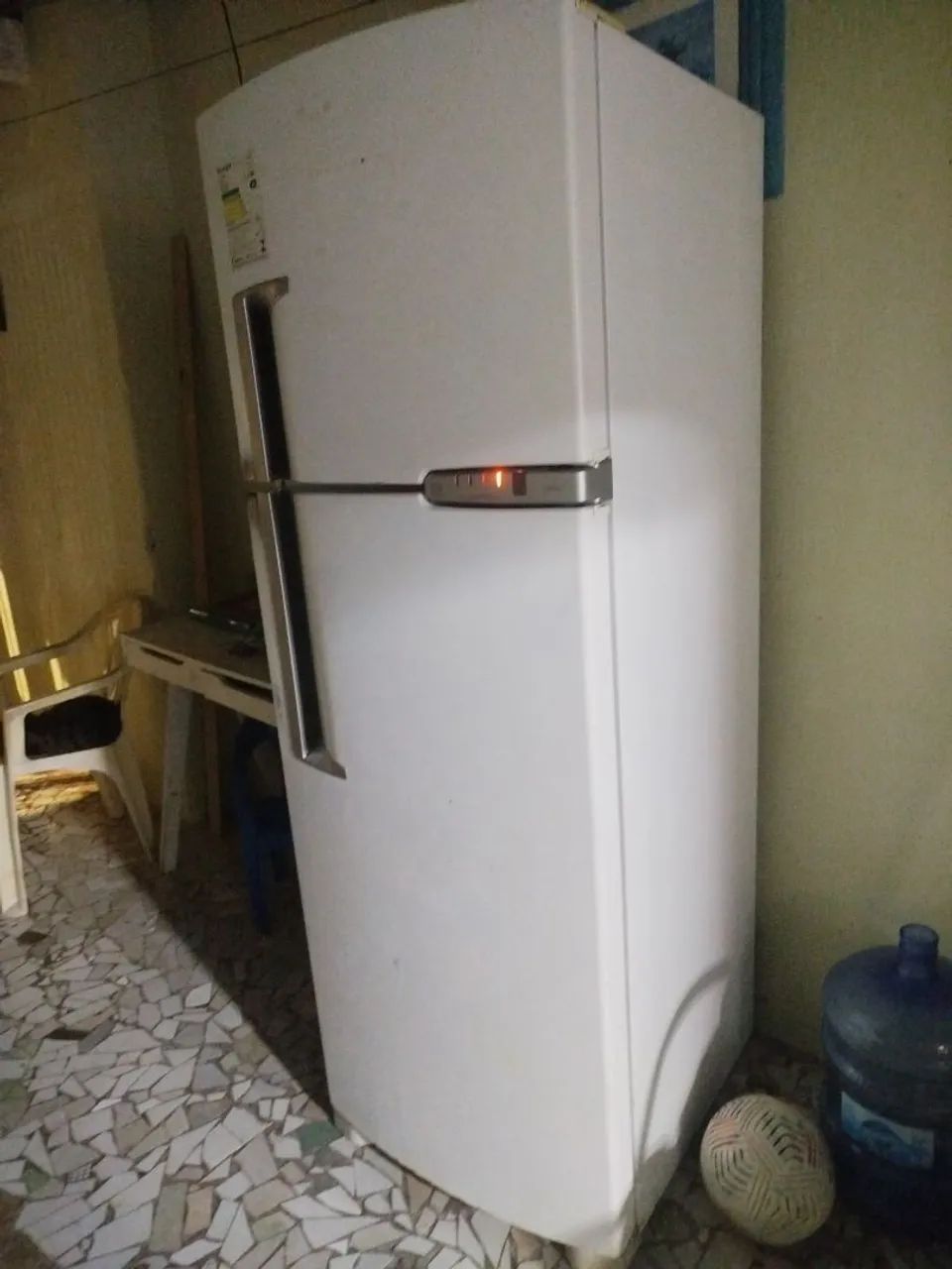 Geladeira Brastemp  - Foto 4