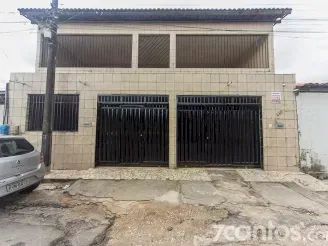 Casa, José Walter, 3 Quartos