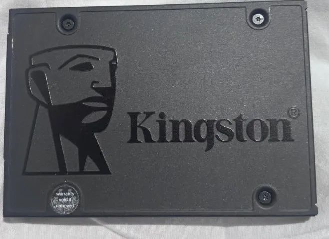SSD KINGSTON 480 GB - Foto 2