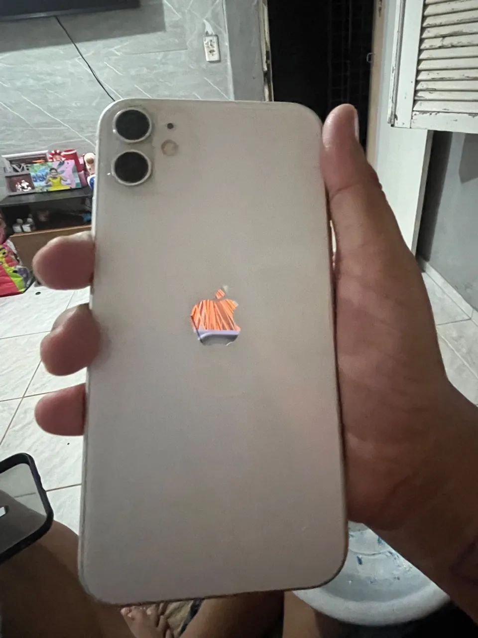 iPhone 11 - Foto 2