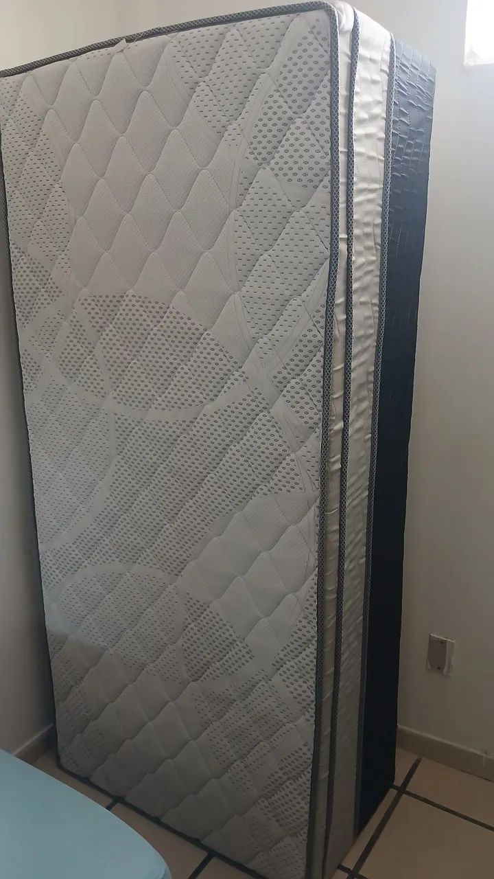 Cama de Solteiro 