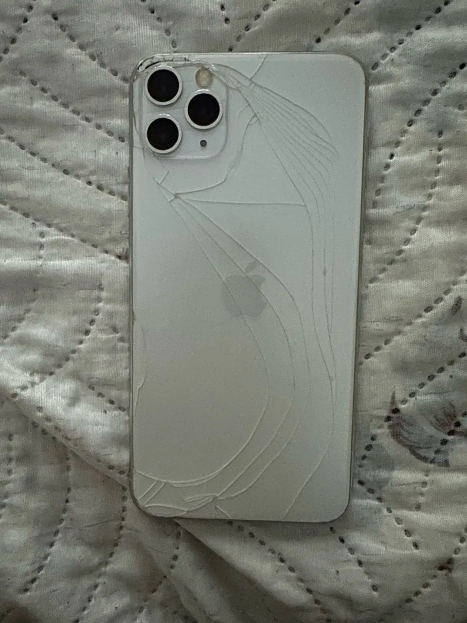 iPhone 11 Pro Max  - Foto 2