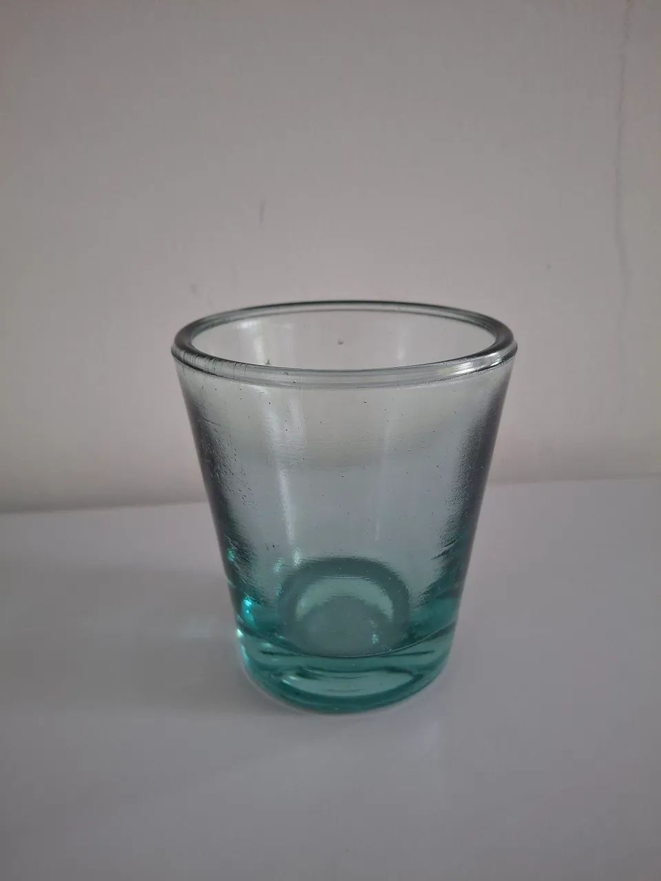 Vaso em vidro murano  - Foto 2
