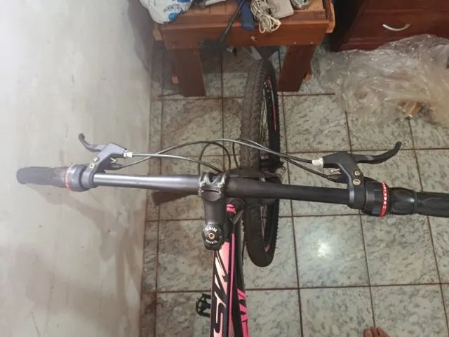 Bicicleta Aro 29 - Foto 4