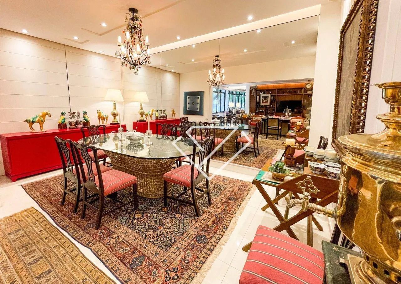 Apartamento com 3 quartos à venda, 148 m² por R$ 4.600.000 - Ipanema - Rio de Janeiro/RJ - Foto 7