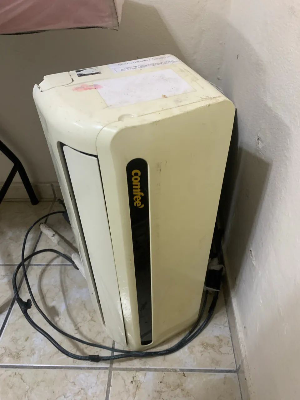 Ar condicionado 7mil BTU - Foto 2
