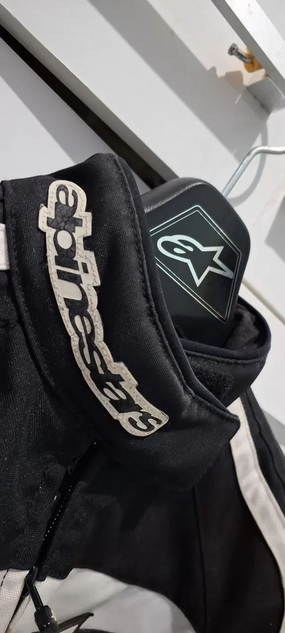 Jaqueta Alpinestars Stella Feminina  - Foto 3