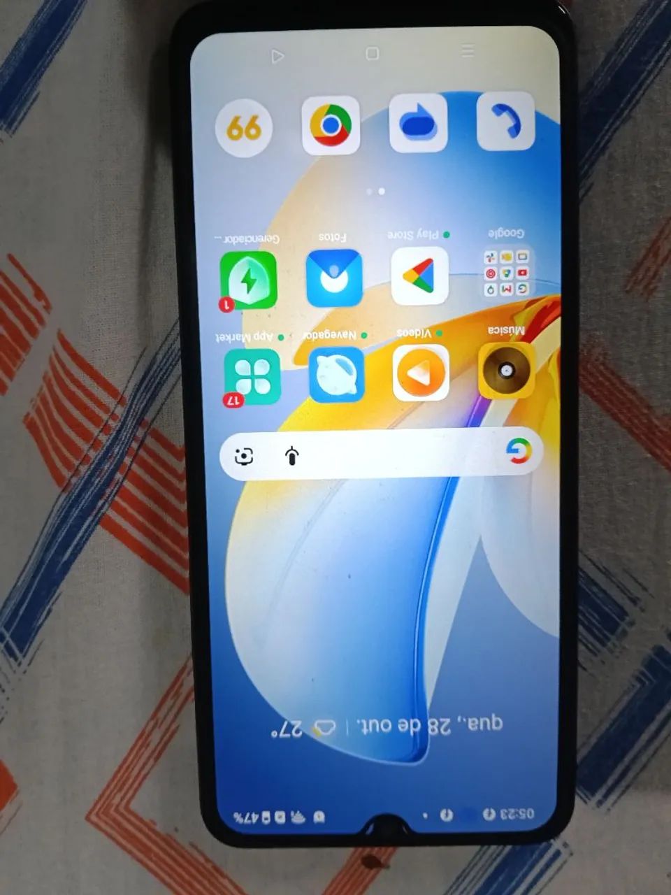 Vende-se celular realme  - Foto 3