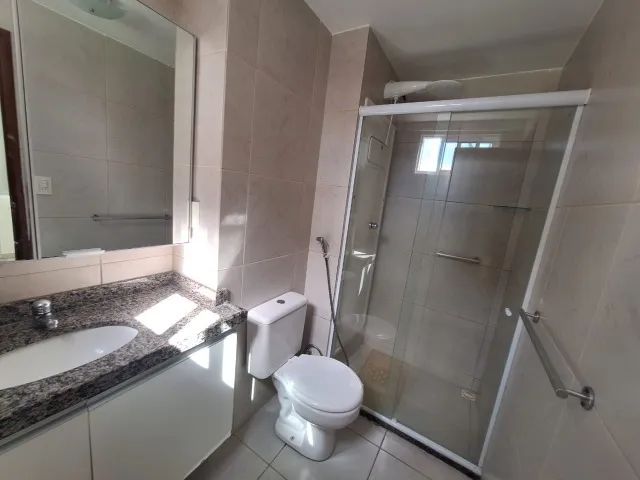 ALUGO - NASCENTE SUL COM VISTA PARA O PARQUE | SUÍTE | 2 VAGAS | JARDIM OCEANIA - Foto 7