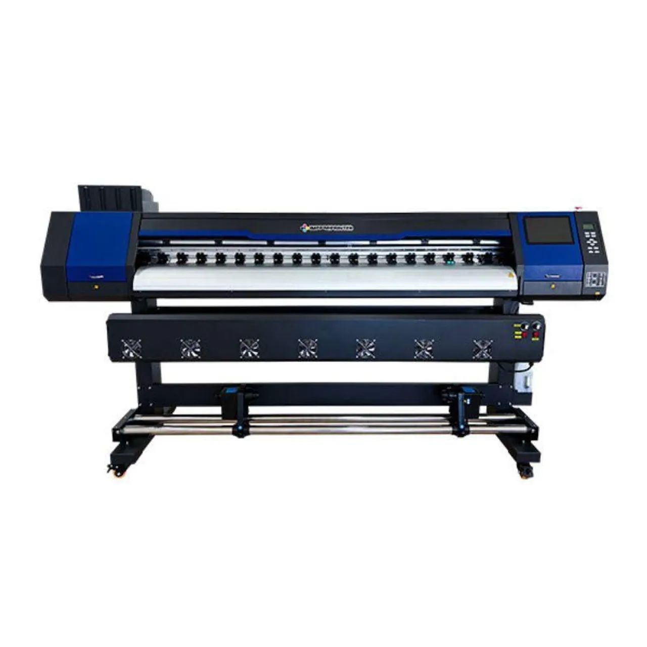  IMPRESSORA PLOTTER 18S+ NEW I3200