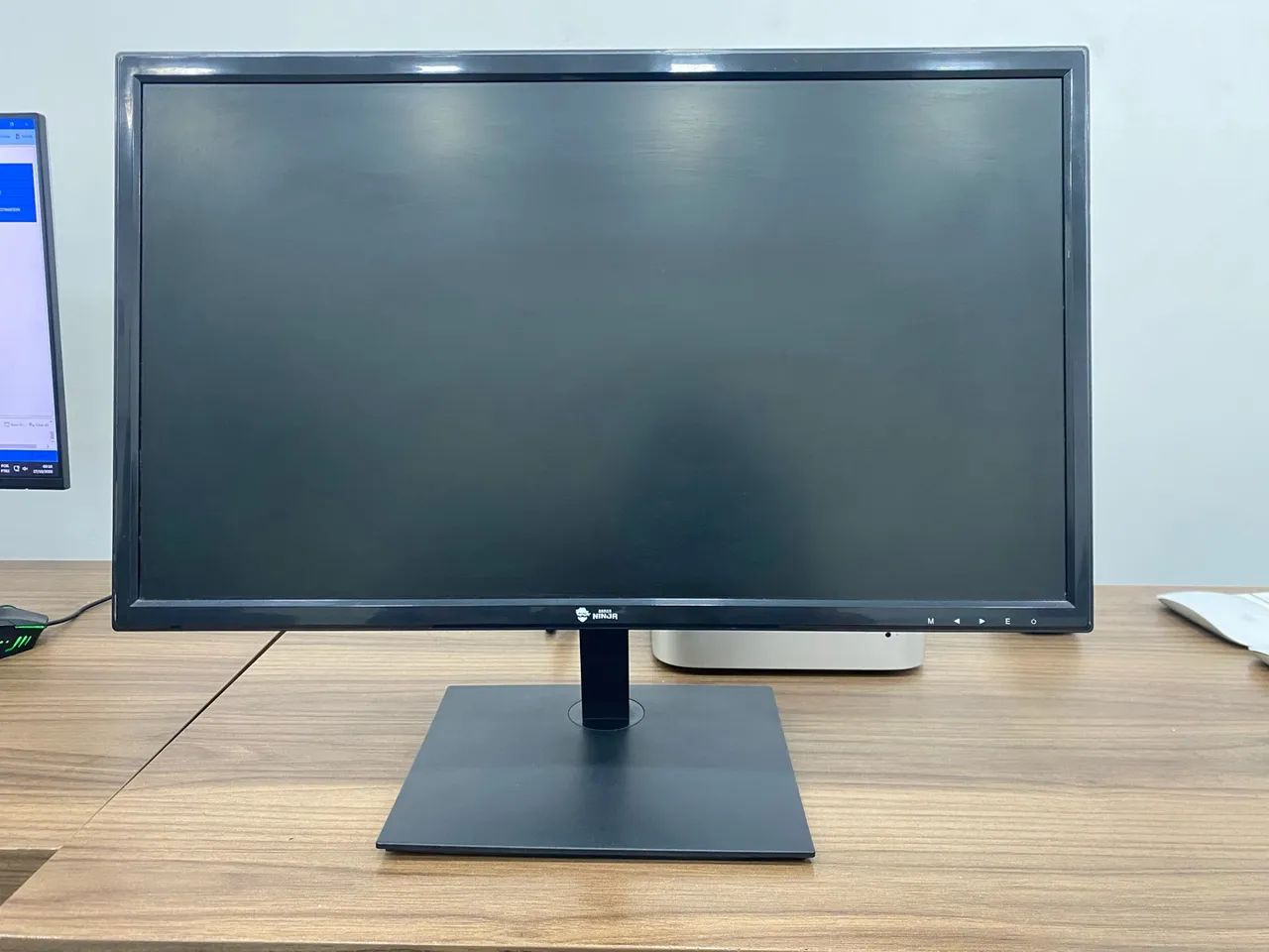 Monitor gamer ninja 21.5 polegadas 75hz
