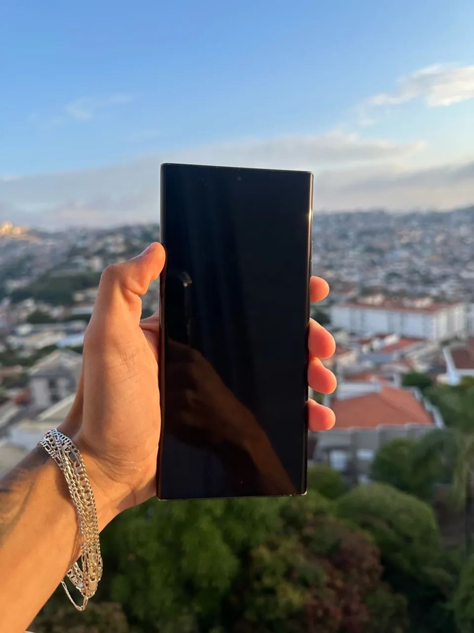 Samsung note 20 ultra  - Foto 3