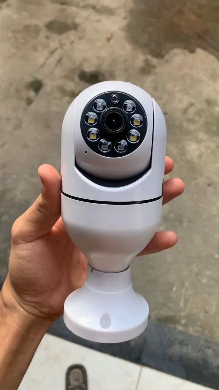 Vendo Camera de segurança  - Foto 5