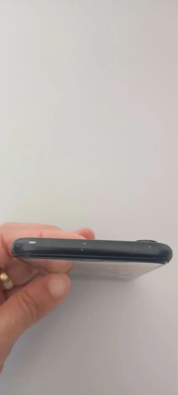 Iphone XR preto 64gb - Foto 5