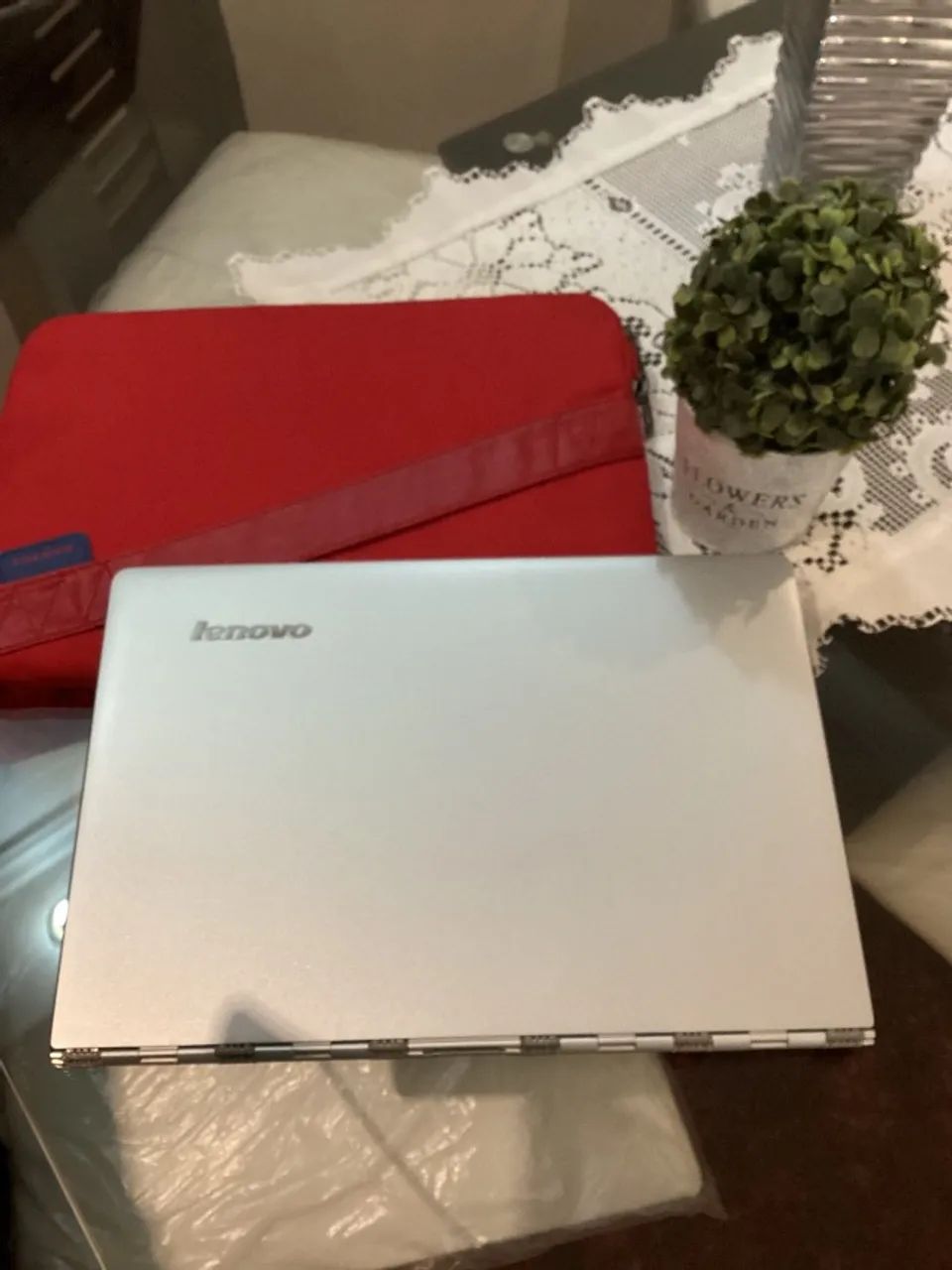 Notebook Lenovo Yoga 3 Pro - Foto 5