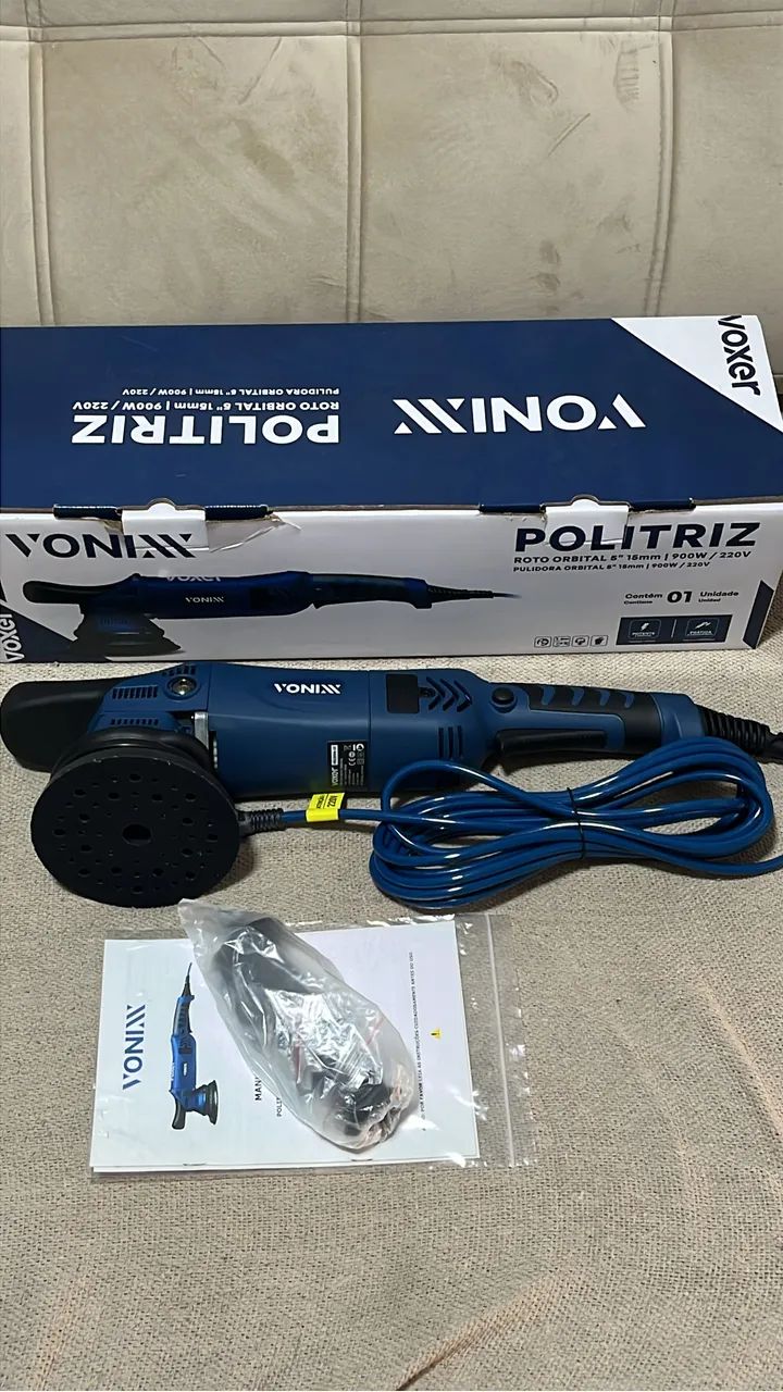 Produtos vonix disponíveis  - Foto 2