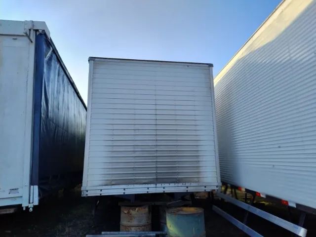 Baú para veiculo modelo truck - Foto 3
