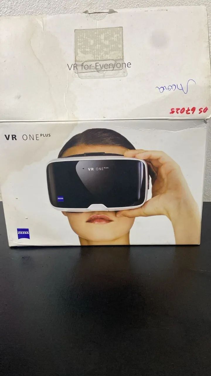 Óculos virtual  - Foto 2