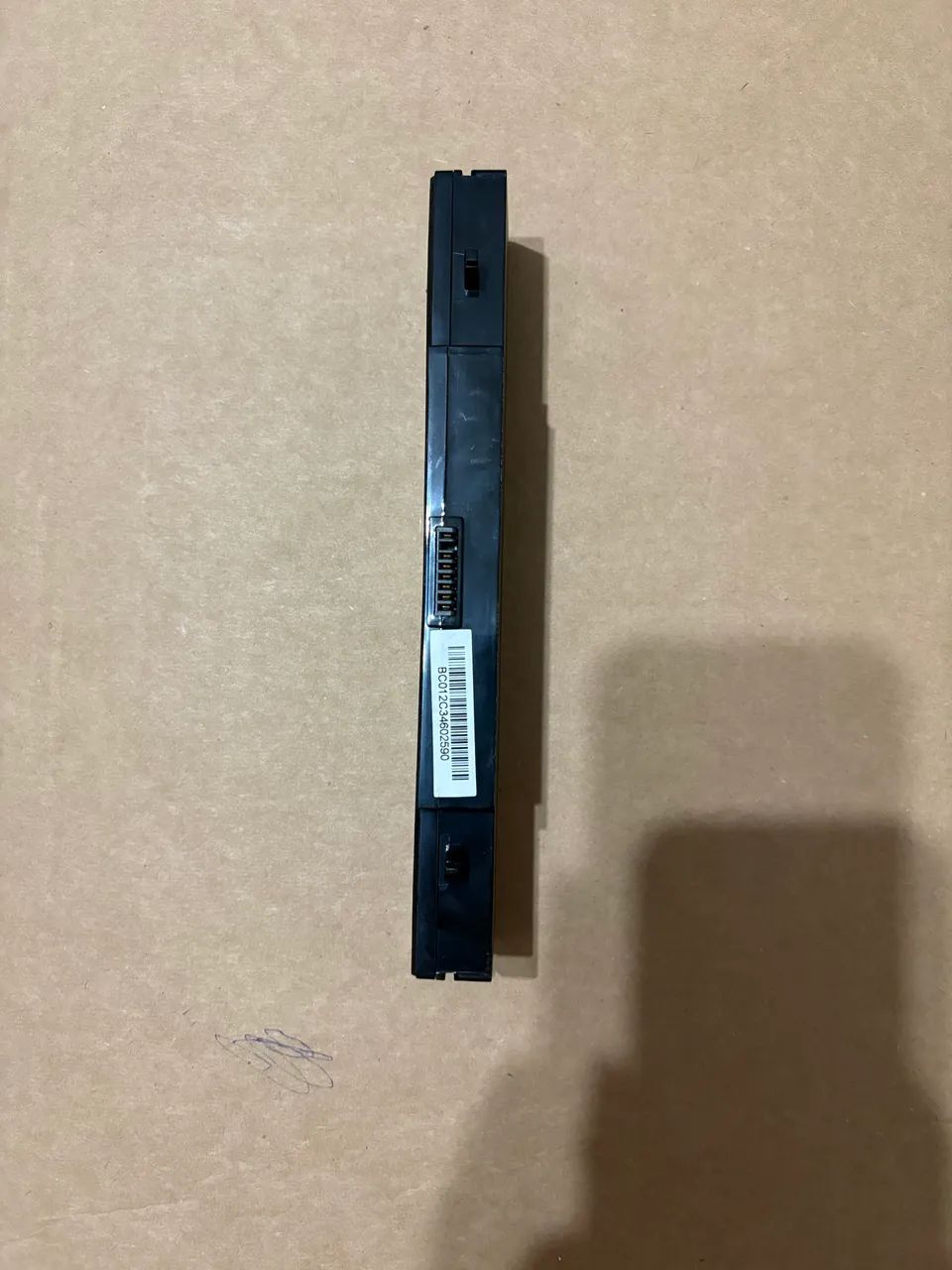 Bateria notebook Samsung R$100,00