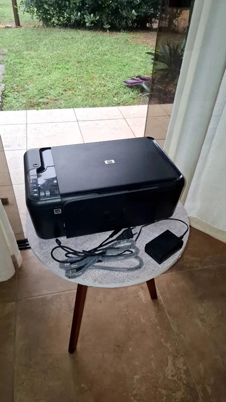 Impressora - Foto 4