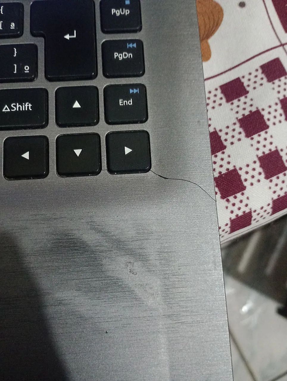 Notebook  - Foto 4