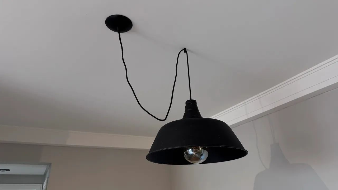 Luminária  - Foto 2