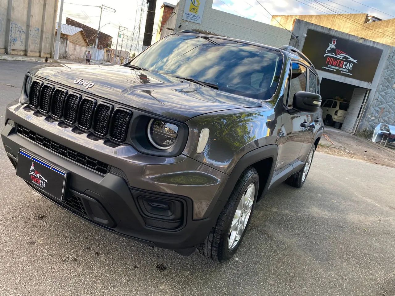 Jep renegade  - Foto 3