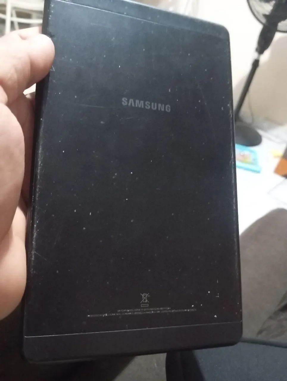Tablet Samsung  - Foto 3