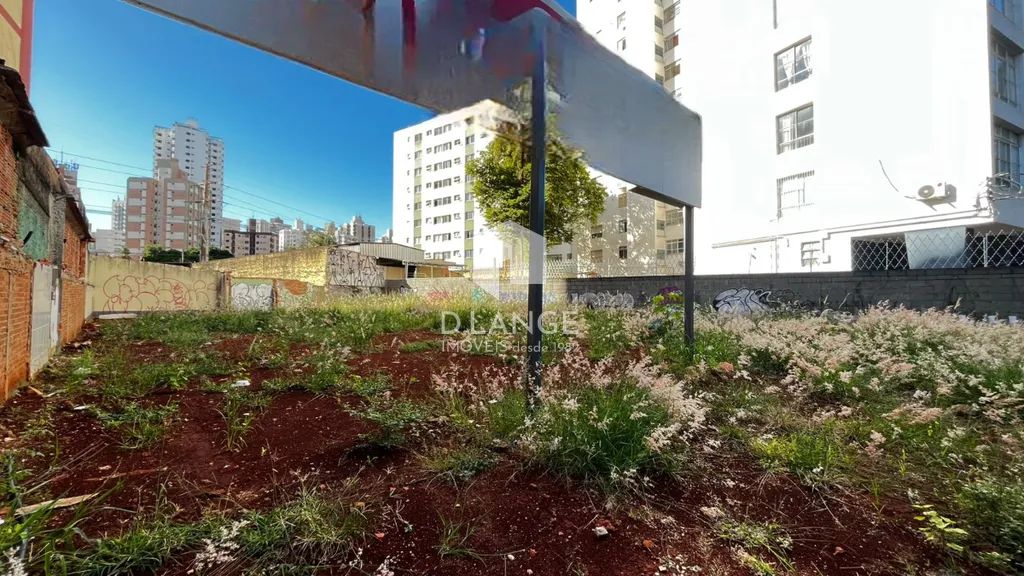 Terreno para locação no bairro Centro em Campinas - SP - Foto 5