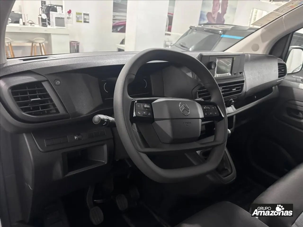 Citroen Jumpy 2.2 CARGO TURBO 2026 - Foto 3
