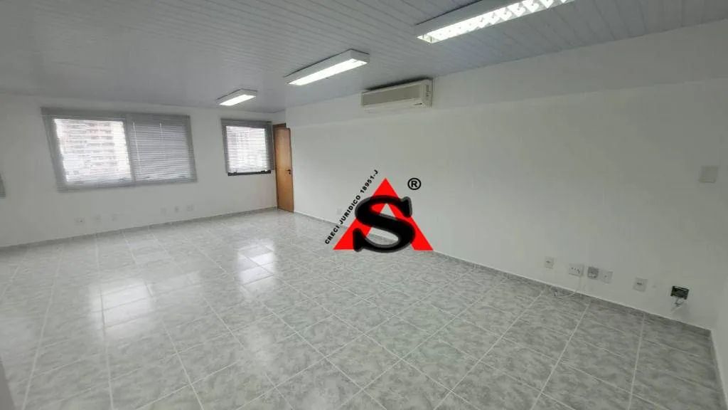 Sala para alugar, 52 m² por R$ 3.050,00/mês - Vila da Saúde - São Paulo/SP