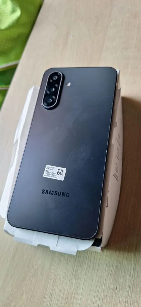 Samsung Galaxy A17 128gb 5G - Foto 2