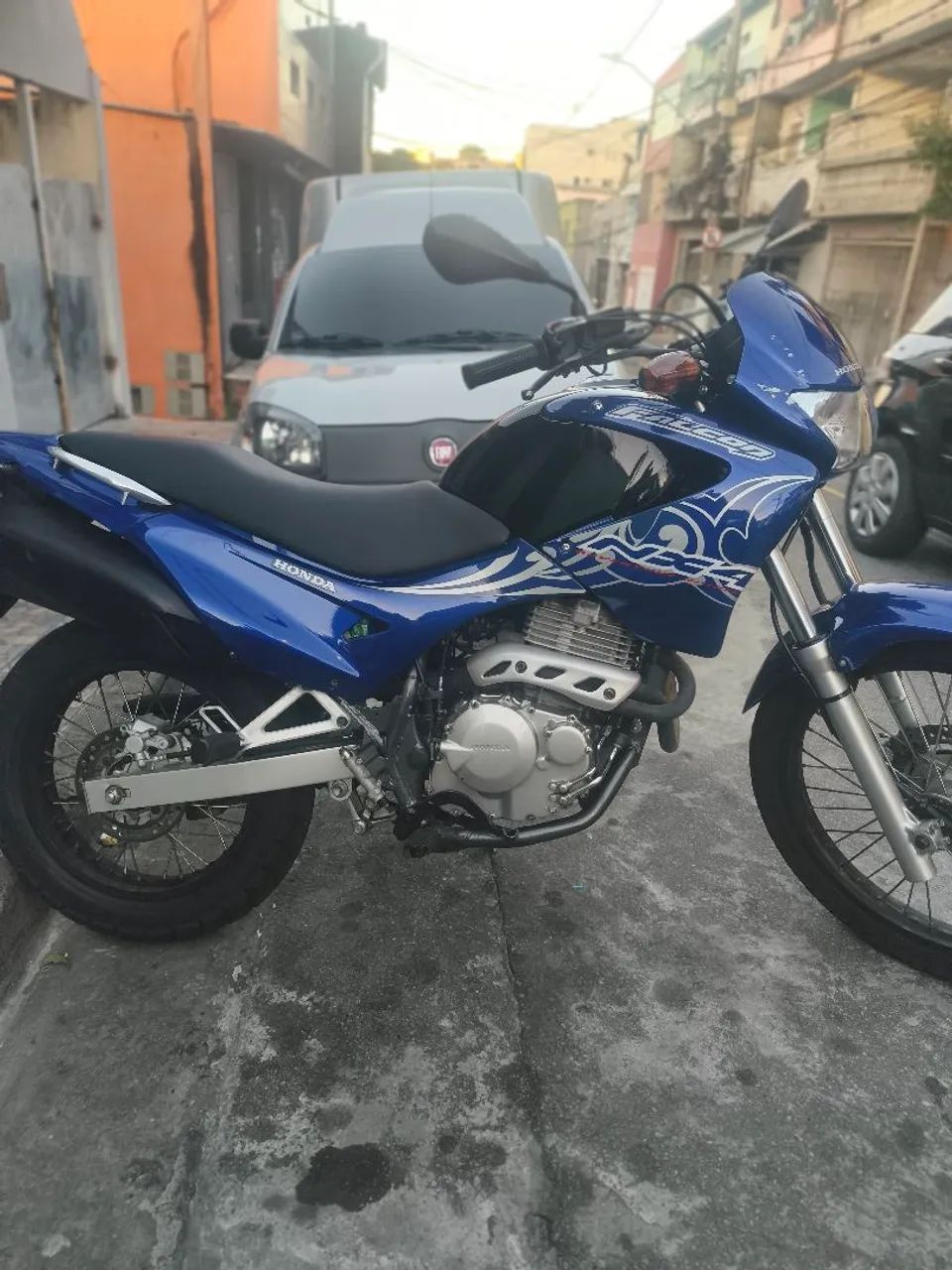 Nx Falcon 400 !! - Foto 2