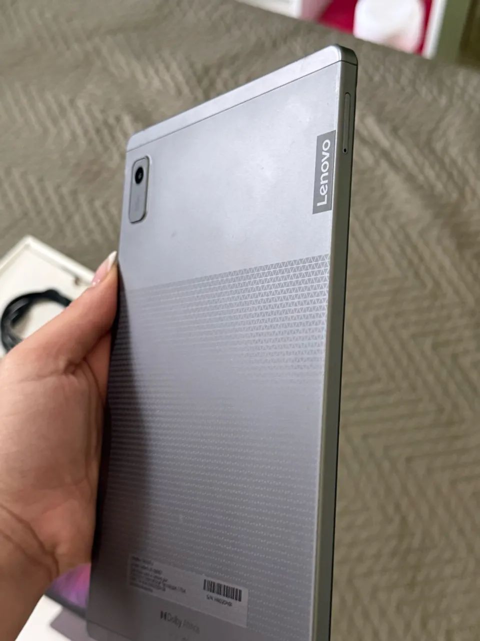 Lenovo Tab M9  - Foto 3