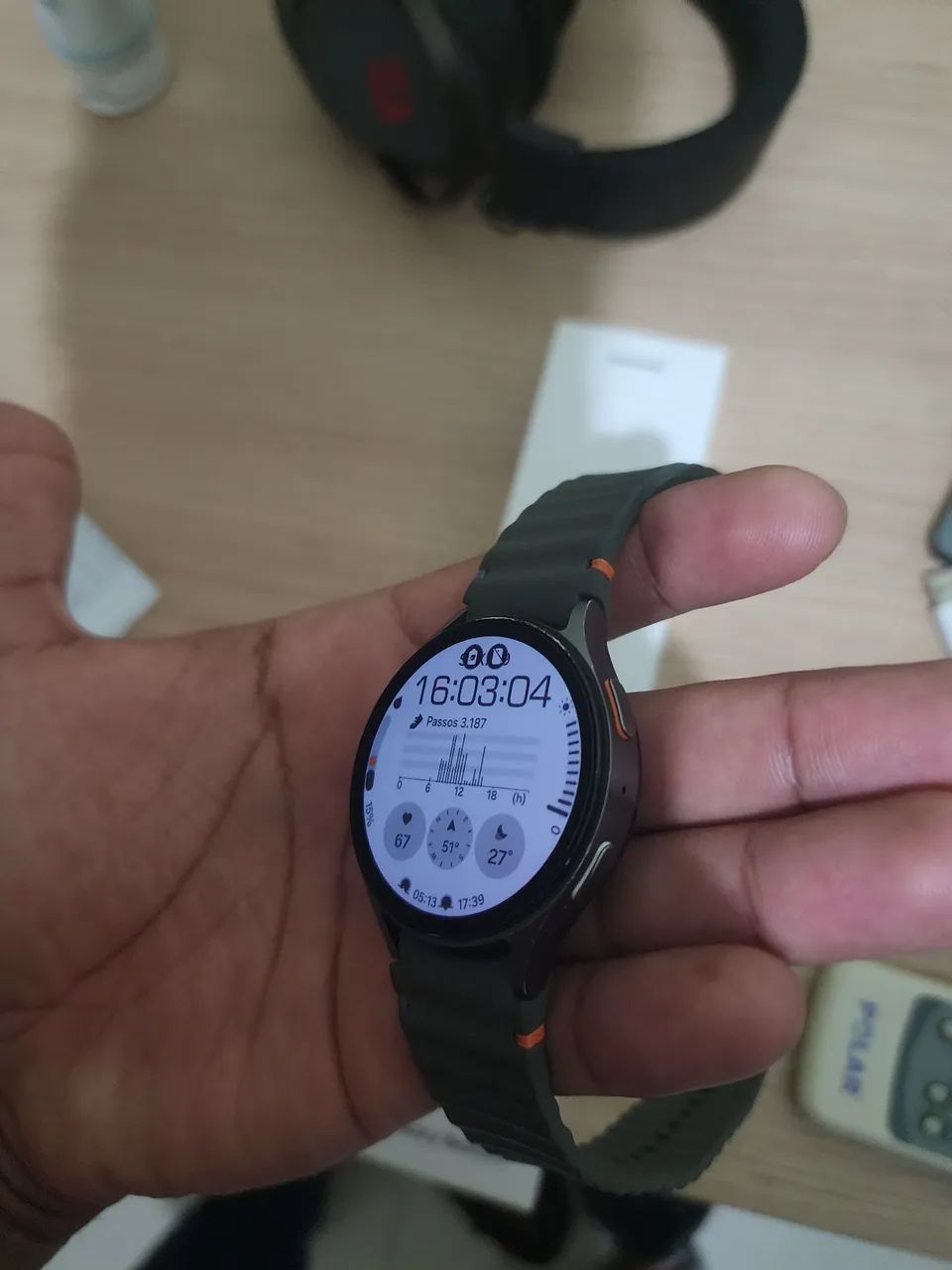 Galaxy watch 7 LTE  - Foto 2