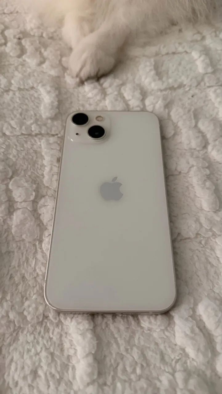 iphone 13 - 128gb