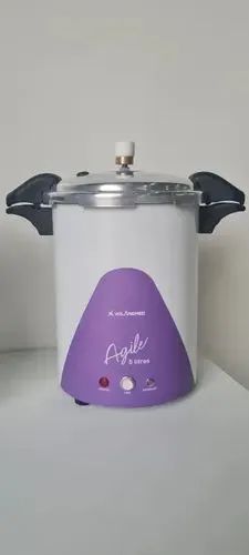 Autoclave 