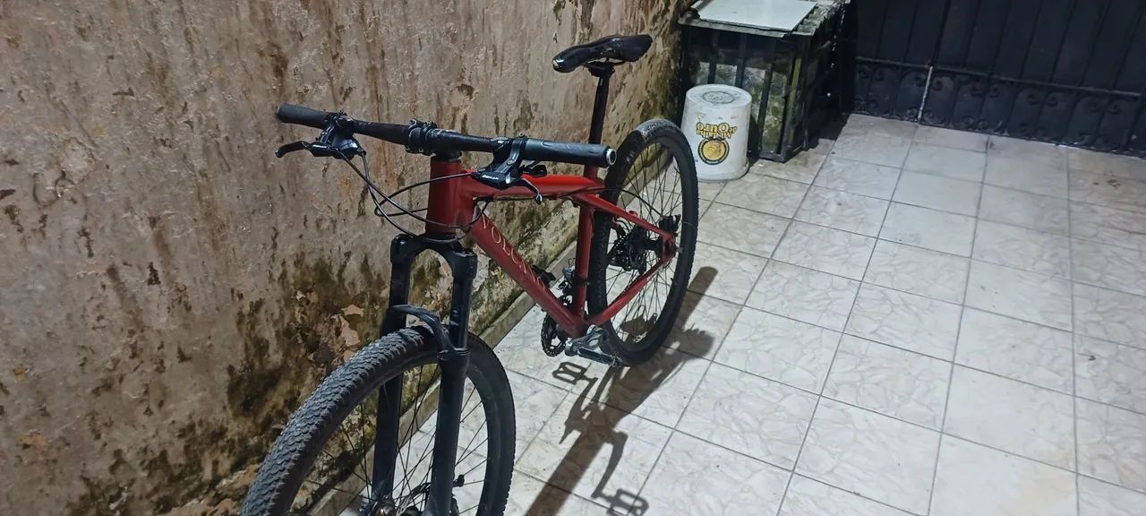 Bicicleta aro 27,5 - Foto 3
